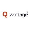 Q Vantage logo
