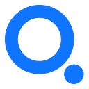 Q Bio logo
