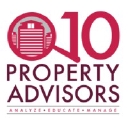 Q10 Property Advisors, Llc logo