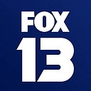 Kcpq Tv Q13 Fox logo