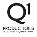 Q1 Productions logo