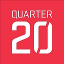 Quarter20 logo