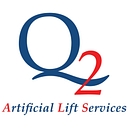 Q2 Artificial Lift Services