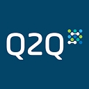 Q2q Ltd. logo