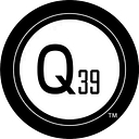 Q39 Restaurant logo