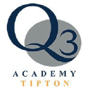 Q3 Academy Tipton logo