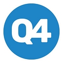 Q4 Bathrooms logo
