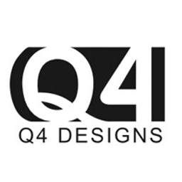 Q4 Designs LLC logo