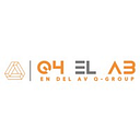 BITAB El & Undertak AB logo