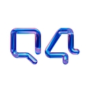 Q4 Inc logo