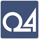 Q4launch logo