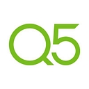 Logo of Q5