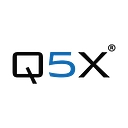 Quantum5x Systems Inc. logo