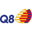 OK-Q8 AB logo
