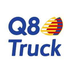 Q8Hcm logo