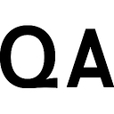 Quezada Architecture logo