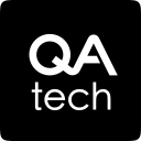 QA tech logo