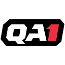QA1 logo