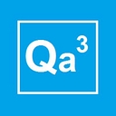 Qa3 logo