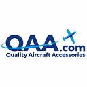 Quality Aircraft Accessories, Inc. logo