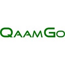 QaamGo Media GmbH logo