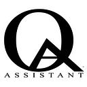 Qa Assistant Ltd logo