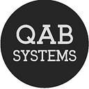 Qab Systems logo