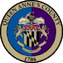 Queen Anne's County Government logo