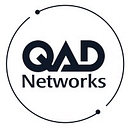 Qad Networks Ltd logo