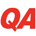 Qa Electrical logo