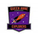 Queen Anne Elementary PTSA logo