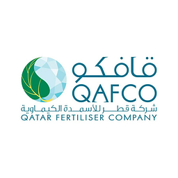 Qatar Fertiliser Company logo