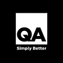 Qa Flooring Solutions logo