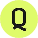 Q Agency logo