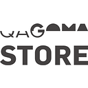 QAGOMA Store