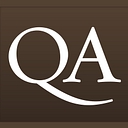 QA Group logo
