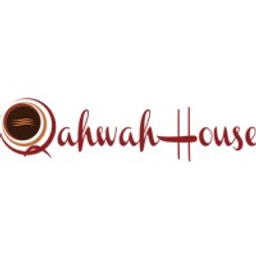 Qahwah House logo