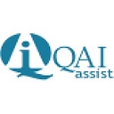Qaiassist logo