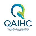 Queensland Aboriginal & Islander Health Council logo