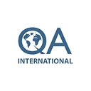 Qa International, Ltd. logo