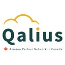 Qalius logo