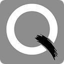 Qamera Design   Ux Research, Design, Build logo