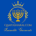 Qam Yasharal 