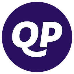 Qanatpharma AG logo