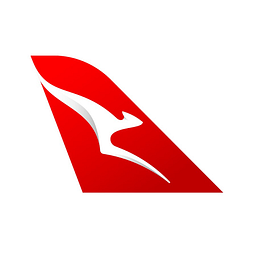 Qantas Airways Limited logo