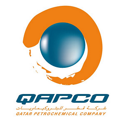 Qatar Petrochemical Company logo