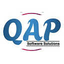 QAP Software Solutions logo