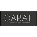 Q.R.T QARAT AB logo