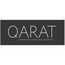 Q.R.T QARAT AB logo