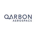Qarbon Aerospace logo